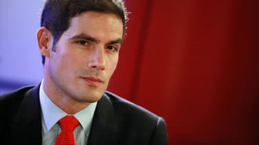 Pour la rénovation de son bureau à la Maison de la Radio, Mathieu Gallet a déboursé 100.000 euros.