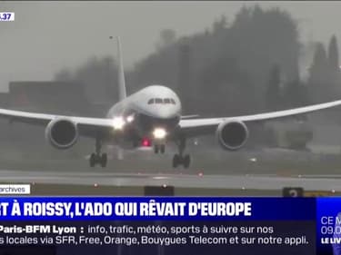 Le parcours du jeune Ivoirien retrouvé mort dans le train d'atterrissage d'un avion à Roissy