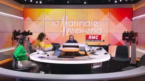 Le Bonus RMC: le succès de la tournée de Renaud