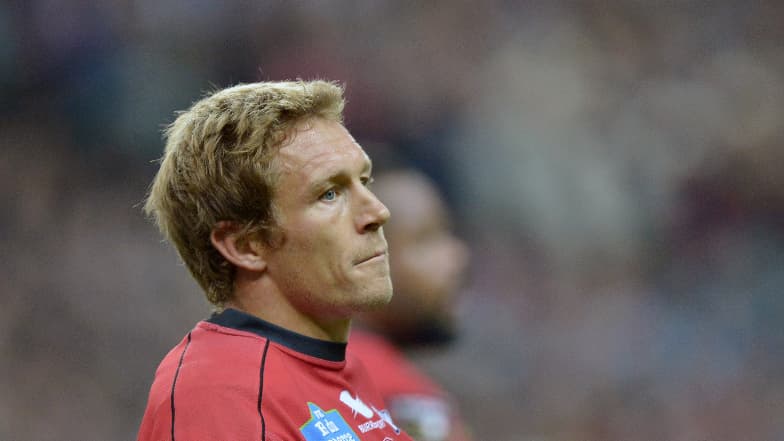 Jonny Wilkinson