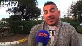 Football / OM-PSG : les supporters marseillais sont fins prêts - 04/04