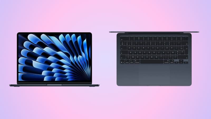 C'est certain, vous allez craquer pour ce MacBook Air 2025 avec cette offre Cdiscount 