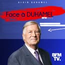 Face à Duhamel : Jean-Pierre Raffarin - Proche-Orient, que peut faire la France ? – 09/10