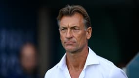 Hervé Renard