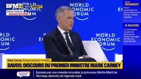 "On a résisté à cette pression", se félicite le Premier ministre canadien face à Donald Trump