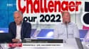 Présidentielle: quel challenger pour 2022 ? - 09/06