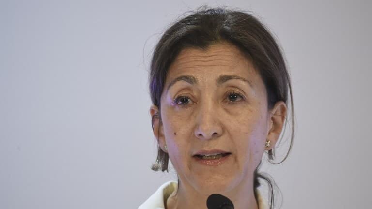 Ingrid Betancourt