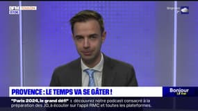 Var: un important épisode méditerranéen attendu ce week-end