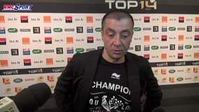 Rugby / Top 14 / Boudjellal : "Du mal à réaliser" 31/05