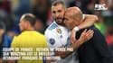  Equipe de France : Rothen ne pense pas que Benzema est le meilleur attaquant français de l'histoire