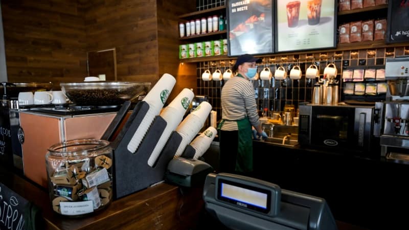 Starbucks augmente ses salariés américains mais pas ceux qui sont syndiqués