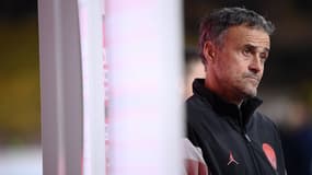 Luis ENRIQUE 