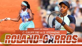 Roland-Garros (F) : Le programme des quarts de finale, Swiatek seule rescapée du Top 10