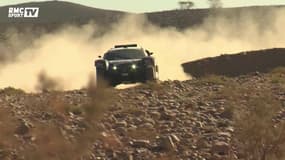 Africa Eco Race : les plus belles images de la 3e spéciale