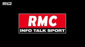 RMC Poker Show - Le poker, trop physique pour l'ex-basketteur Steed Tchicamboud ?
