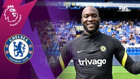 Chelsea : Lukaku est-il fait pour jouer en Premier League ?