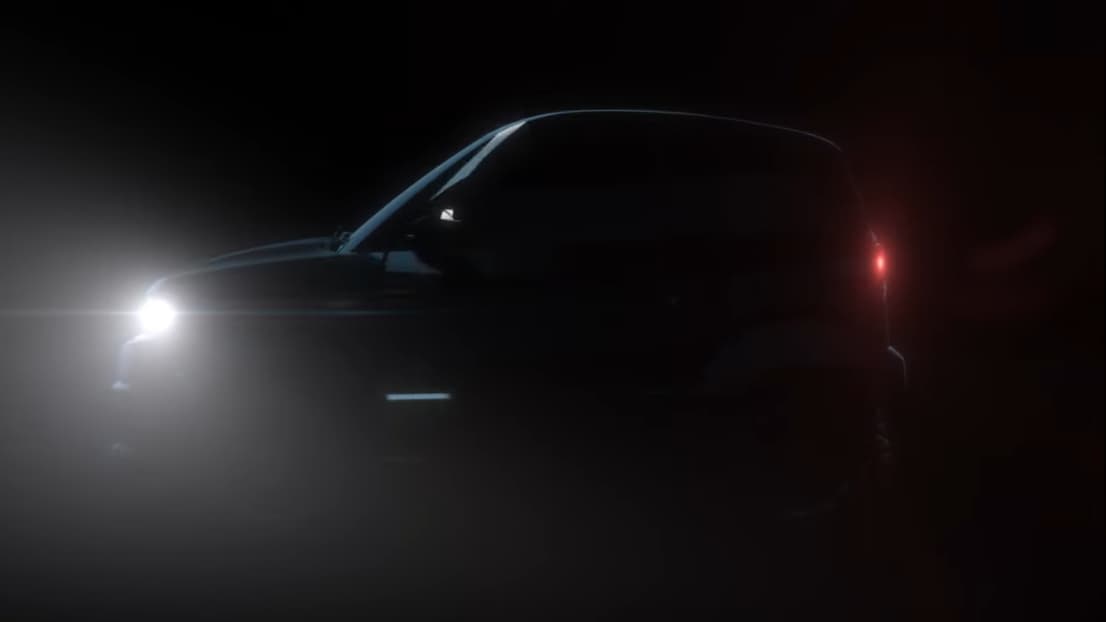Un premier visuel de la Myli avait été diffusé en septembre 2022.