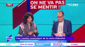 C’est quoi le progrès ? : Une version numérique de la carte d'identité - 20/05