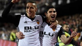 Rodrigo &amp; Gonçalo Guedes