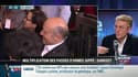 QG Bourdin 2017 : Alain Juppé et Nicolas Sarkozy multiplient leurs passes d'armes - 26/10
