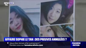 Affaire Sophie Le Tan: le recours en nullité des avocats de Jean-Marc Reiser examiné ce jeudi