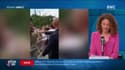 Macron giflé : "On peut pas frapper, il faut une sanction", réagissent les proches de Damien Tarel