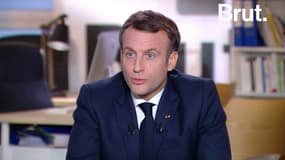 Emmanuel Macron