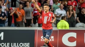 Sofiane Boufal