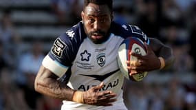Fulgence Ouedraogo 