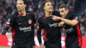 Eintracht Francfort
