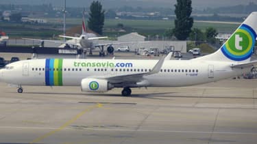 Transavia possède actuellement 11 Boeing 737, et Air france veut acquérir 16 moyens-courriers supplémentaires.