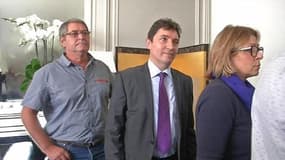 Air Cocaïne: les deux pilotes comparaissent devant la Justice à Lyon et Grenoble