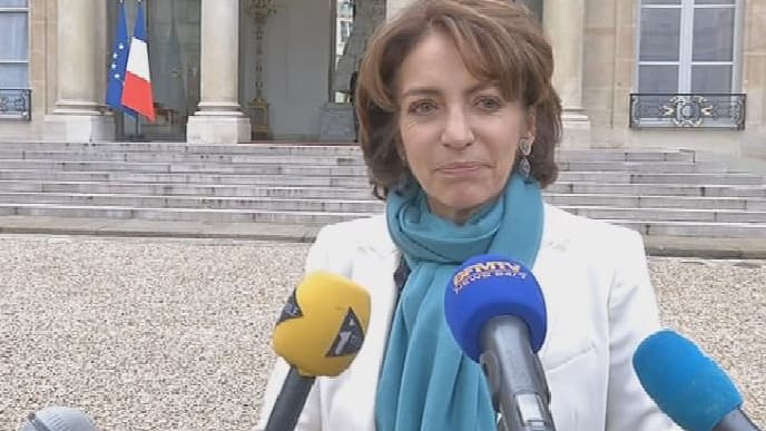 Je me réjouis de l'issue favorable de ces discussions", a déclaré Marisol Touraine à l'issue du Conseil des ministres.