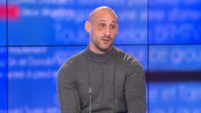 Alain Schmitt sur BFMTV