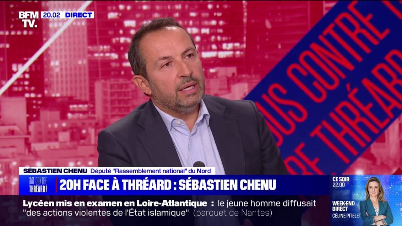 Rentrée parlementaire: 