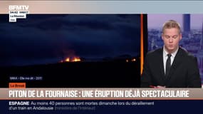 Le break du mardi 20 janvier