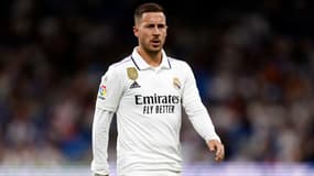 Eden Hazard
