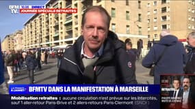 Les producteurs d'électricité marseillais ont baissé leur production pour manifester contre la réforme des retraites 