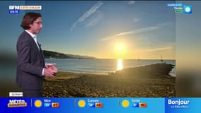 "L.O.V.E" Journée monaidlae de la gentillesse - La météo de Colas du lundi 3 novembre 2025