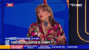 Travailleurs sans papiers, JO 2024 : "Ça fait 30 ans que ça existe mais l'Etat ne fait rien"