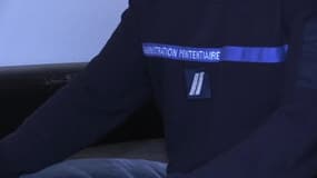 Martin, surveillant de prison en colère: "On ne va pas au travail le matin pour mourir"