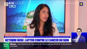 Alpes du Sud: 55.000 femmes sont invitées tous les deux ans à se faire dépister du cancer du sein