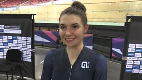 Heidi Gaugain 