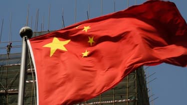 La croissance chinoise s'essoufle depuis le début de l'année 2013.