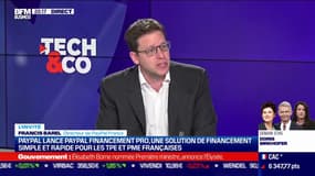Lancement de la solution de financement pro de PayPal à destination des TPE/PME 