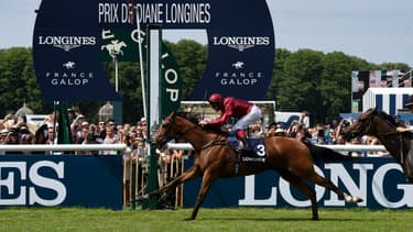 Ce dimanche 18 juin, le magnifique hippodrome de Chantilly sera the place to be pour les fans de courses hippiques et les élégants de tous crins