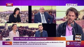 C'est tous les jours Demanche - 06/03