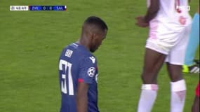 Dans un stade vide, Belgrade et Salzbourg se neutralisent (0-0)