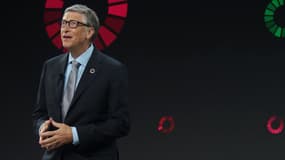 Bill Gates veut limiter l'impact des rots de vaches sur le changement cli