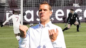 PSG - Bayern : "Il n'y a pas de plan parfait contre Munich" craint Rothen